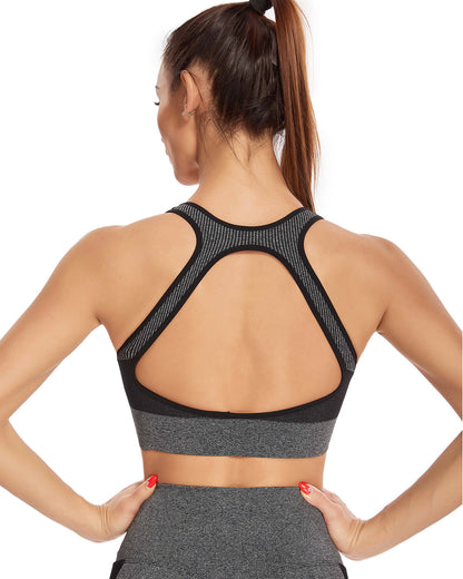 Xega Seamless Active Bra