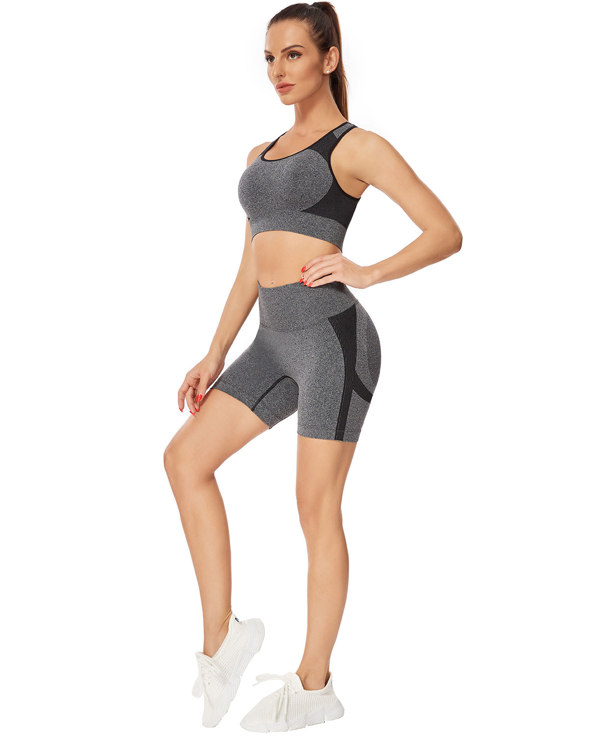 Xega Seamless Active Bra