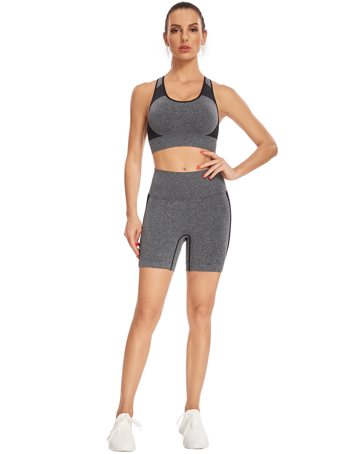 Xega Seamless Active Bra