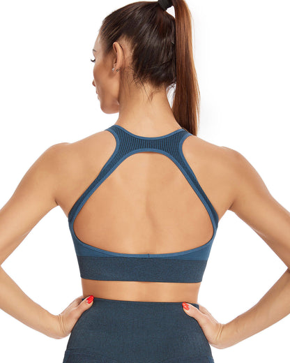 Xega Seamless Active Bra