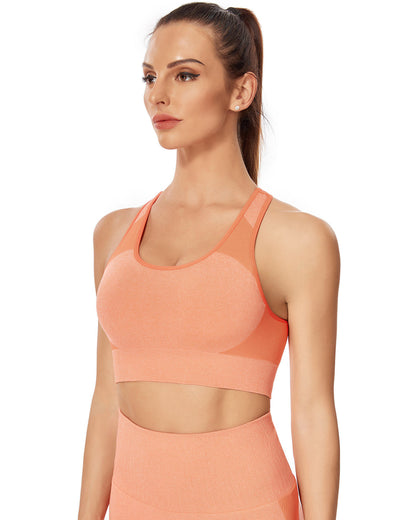 Xega Seamless Active Bra