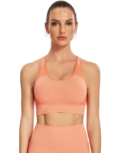 Xega Seamless Active Bra