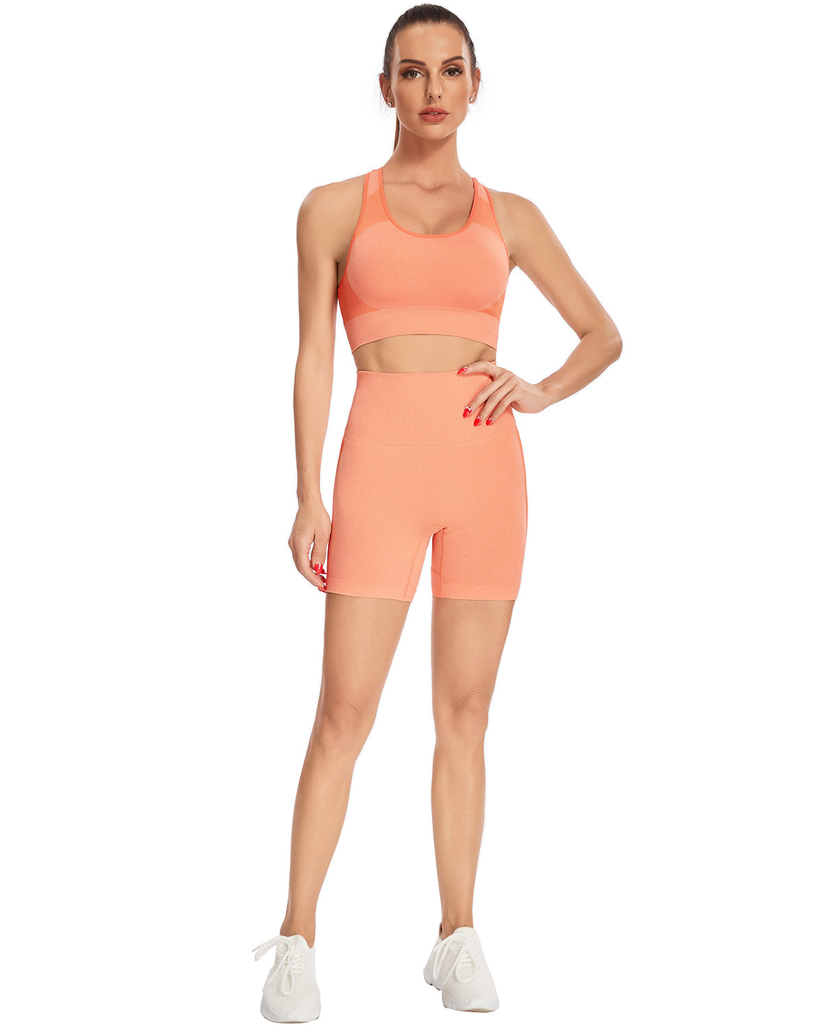 Xega Seamless Active Bra