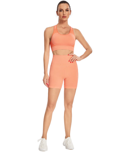 Xega Seamless Active Bra