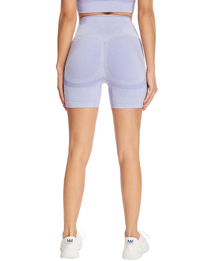 Xega Seamless Active Shorts