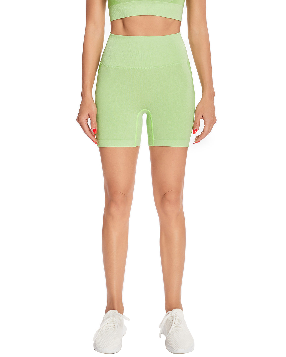 Xega Seamless Active Shorts