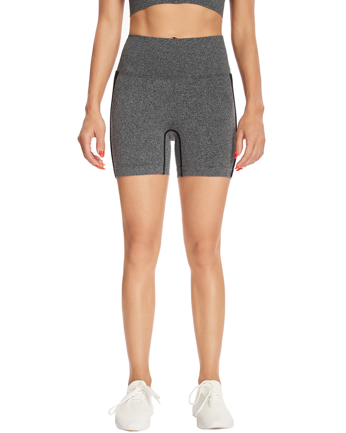 Xega Seamless Active Shorts
