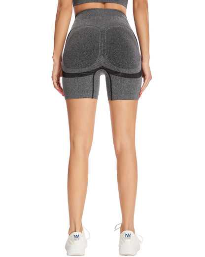 Xega Seamless Active Shorts
