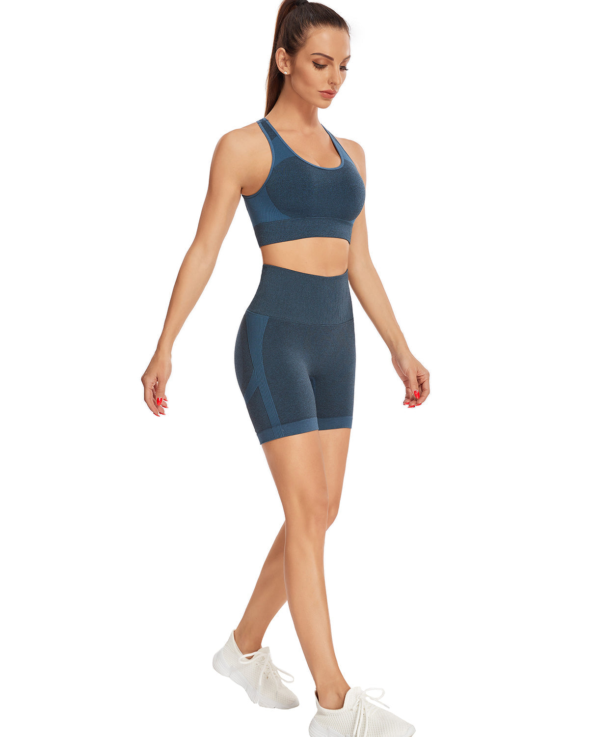 Xega Seamless Active Shorts