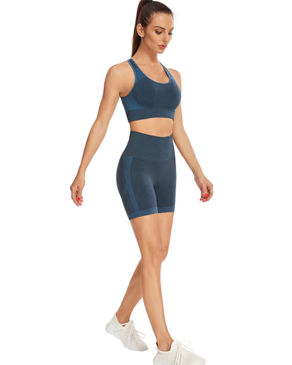 Xega Seamless Active Shorts