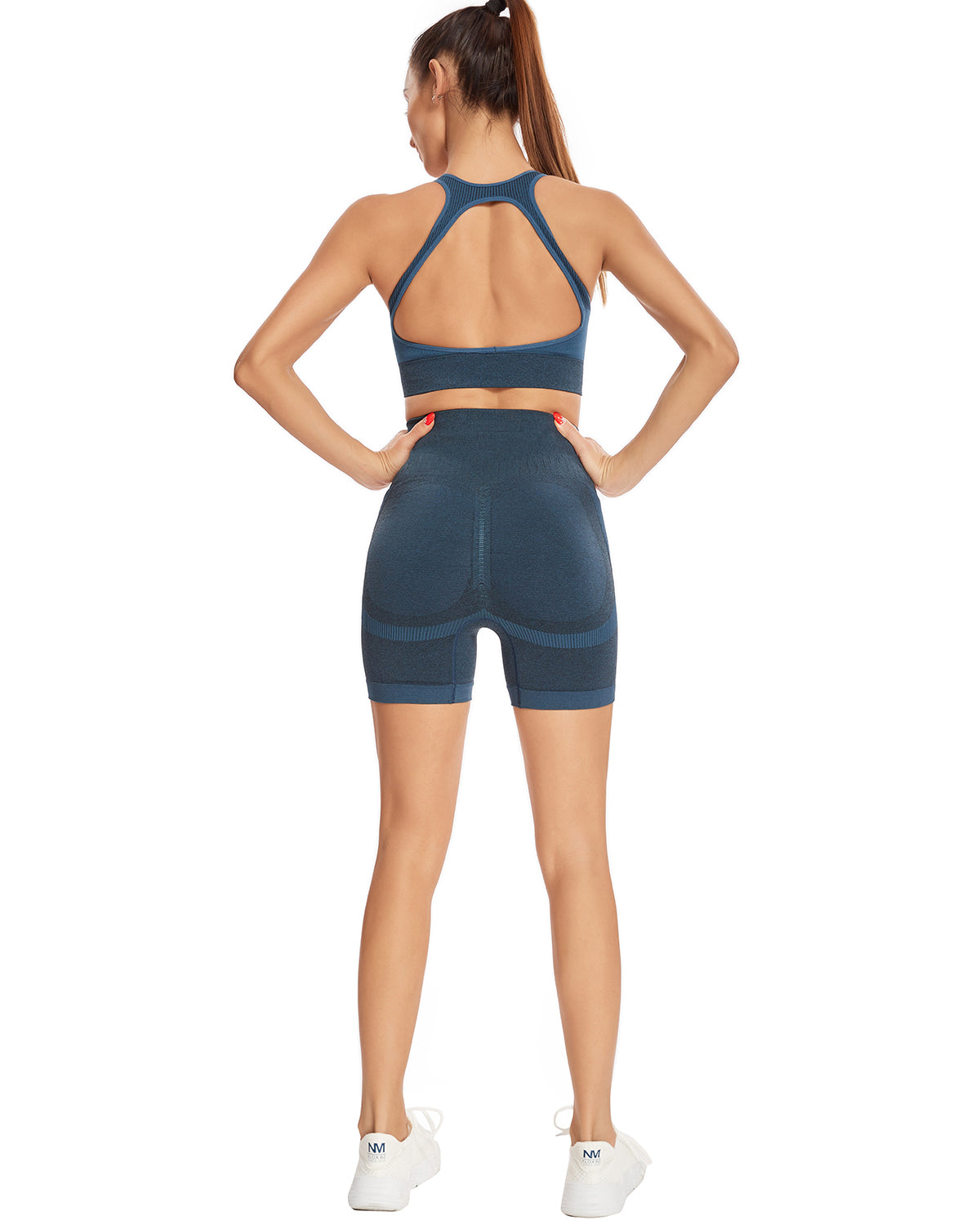 Xega Seamless Active Shorts