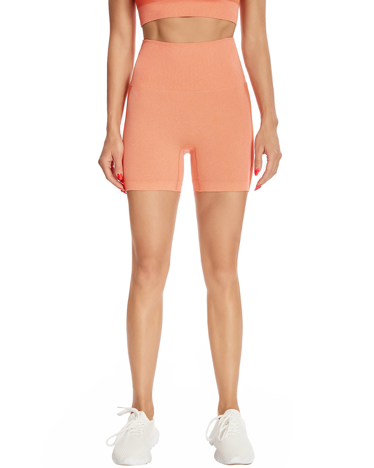 Xega Seamless Active Shorts