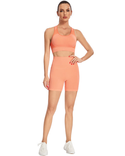 Xega Seamless Active Shorts